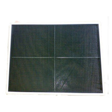 Nylon Mesh Filter at The Beginning Air Purification